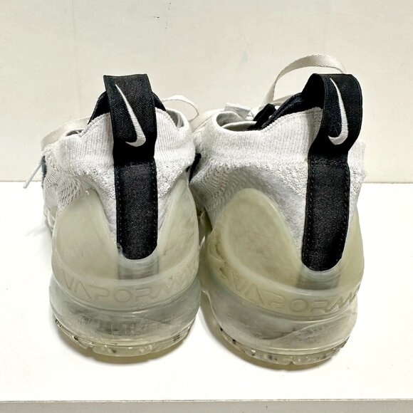 Nike Air VaporMax 2021 FK Seakers - Picture 4 of 11